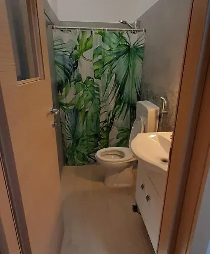 Appartement Casa Brezza Marina Gallipoli