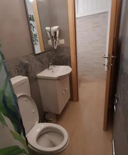 Appartement Casa Brezza Marina *