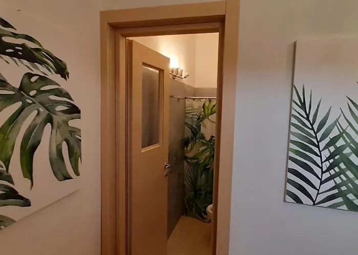 Appartement Casa Brezza Marina Gallipoli