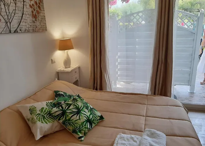 Apartment Casa Brezza Marina Gallipoli