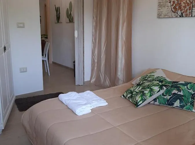 Appartement Casa Brezza Marina