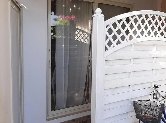 Casa Brezza Marina *