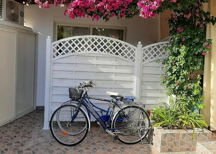 Casa Brezza Marina Appartement