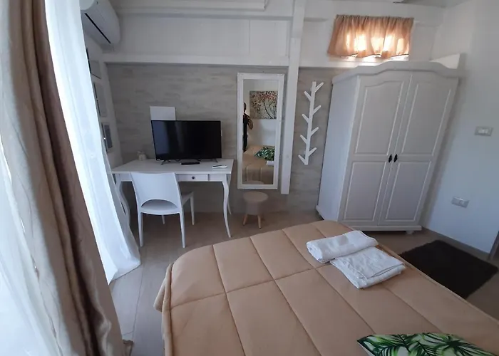 Appartement Casa Brezza Marina