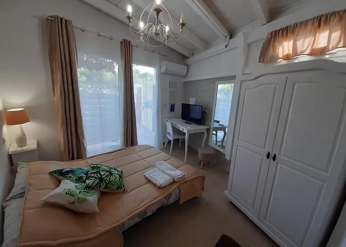 Casa Brezza Marina Apartment Gallipoli