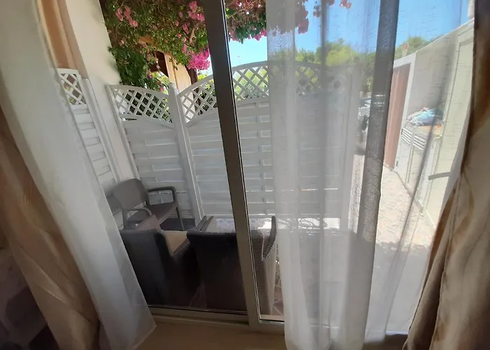 Casa Brezza Marina *