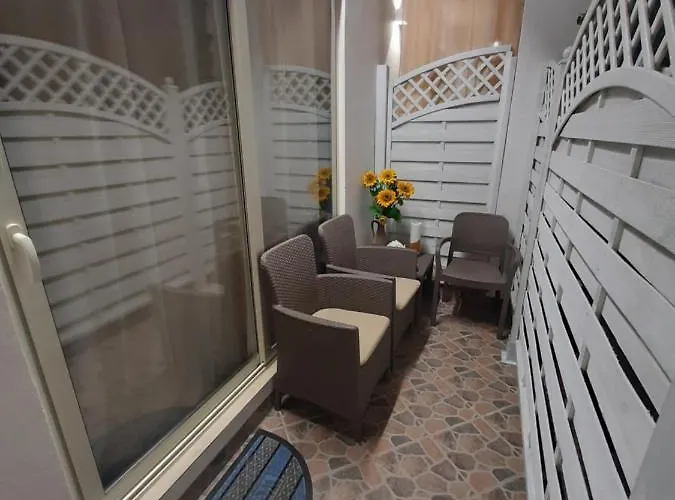 Casa Brezza Marina * Gallipoli