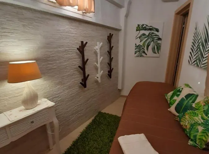 Casa Brezza Marina Gallipoli