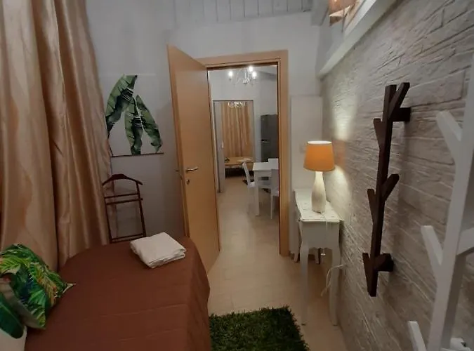 Casa Brezza Marina Appartement Gallipoli