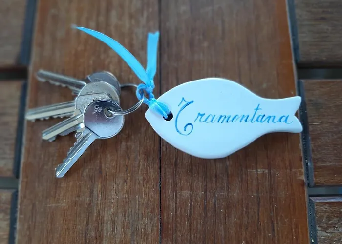 Casa Brezza Marina * Gallipoli