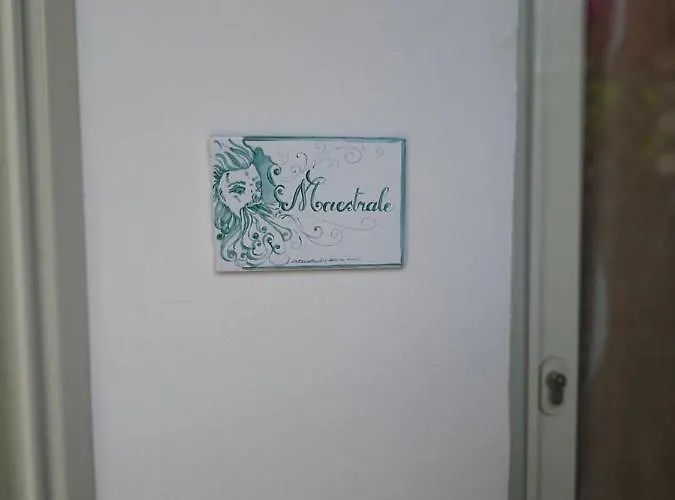 Appartement Casa Brezza Marina Gallipoli